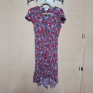 Floral KNOX ROSS dress